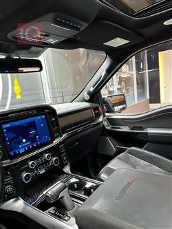 Ford F-150 Raptor